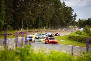 Permainingi orai „Ring Challenge“ varžybose užtikrino intrigą iki paskutinių ratų
