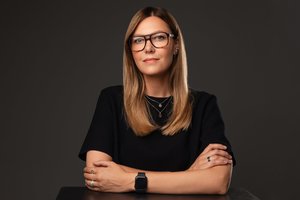Lietuvos oro uostai turi naują komunikacijos vadovę