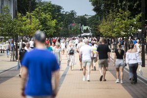 Po Lietuvą tautiečiai šiemet keliaus mažiau: išlaidos darosi per didelės