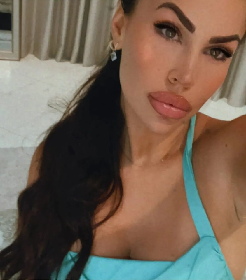 Emma Rauf.<br> Facebook nuotr.