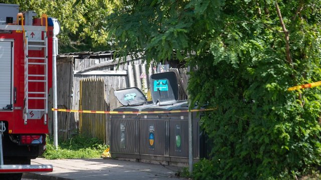 Priimtas sprendimas dėl pernai žiauriai nužudyto 15-mečio: suėmimo laiką lėmė lengvinanti aplinkybė