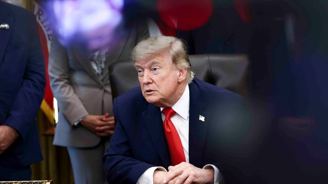 Pagrindinis G7 susitikimo tikslas susijęs su D. Trumpo nenuspėjamumu: „Žinome, kaip reikia elgtis“