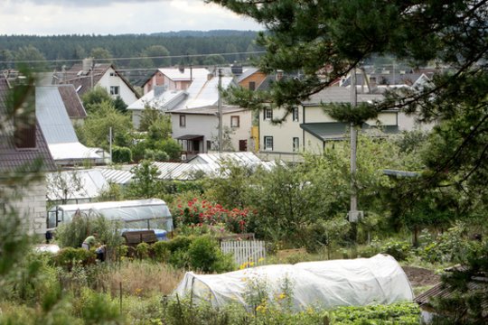 Ruošiami pokyčiai palies tūkstančius sklypų visoje Lietuvoje: sodų bendrijose laukia permainos
