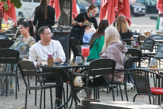Vienas sprendimas „išjungė“ verslą: įvedė mokestį, kurio kitur Lietuvoje dar nėra  