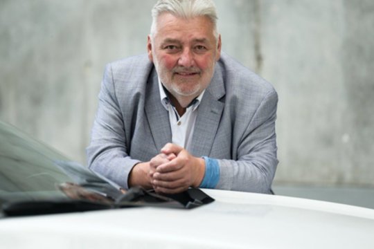 „Valanda su Valatka“ – ar reikia vėl permąstyti Lietuvą?