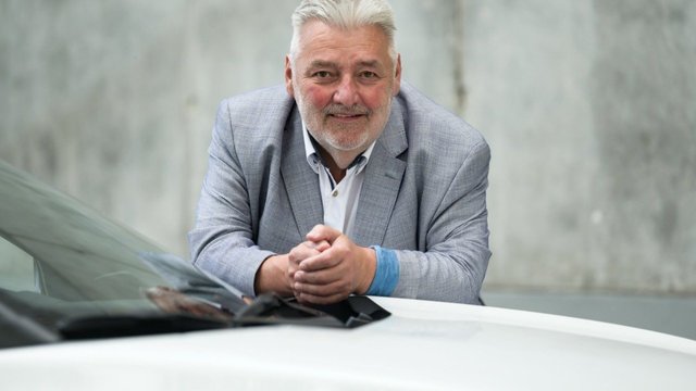 „Valanda su Valatka“ – ar reikia vėl permąstyti Lietuvą?
