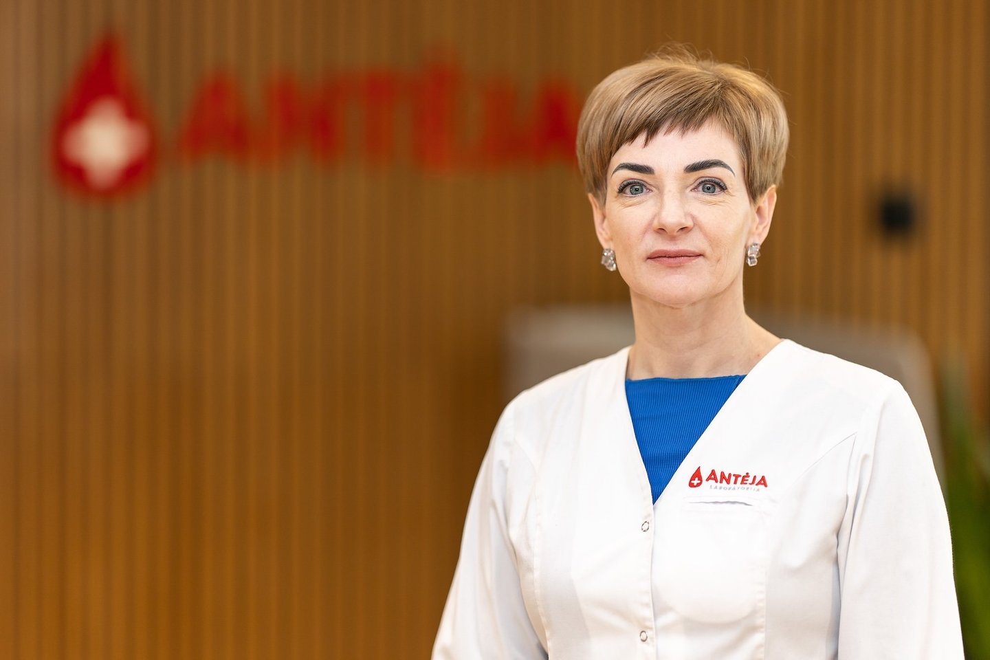 gydytoja Jurga Girutytė<br>Pranešimo spaudai nuotr.