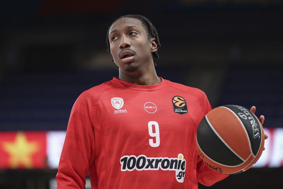 „Žalgiris“ pučia raumenis – oficialiai pristatė NBA patirties turintį naujoką