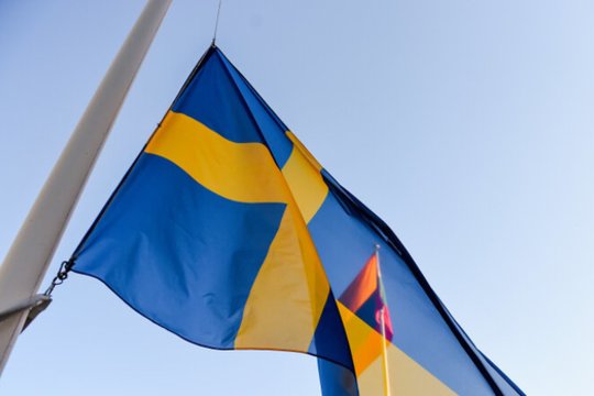 Švedija priėmė „gero elgesio“ įstatymą – jį pažeidę migrantai galės būti išsiųsti iš šalies