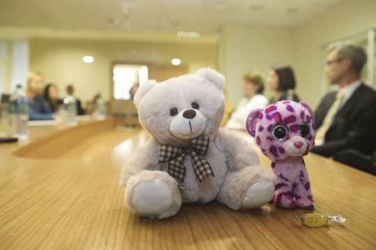 Nuo seksualinio smurto Lietuvoje per metus nukentėjo 400 vaikų: imasi naujų priemonių