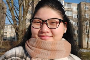 Filipinietę slaugos studentę stebina lietuvių būdas