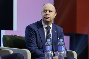 A. Veryga teigia, kad valstiečiai nepalaikys siūlymo asmenvardžius rašyti su diakritiniais ženklais