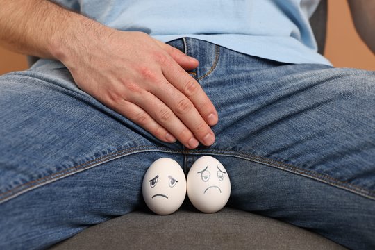 Vyro varpa – bendros sveikatos barometras: štai kokias ligas pranašauja