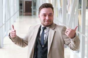 Prie Liberalų sąjūdžio jungiasi buvęs „laisvietis“ M. Matijošaitis