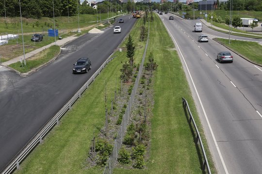 Specialistai beda pirštu į Vilniaus bėdą: „Problemų yra kompleksas“