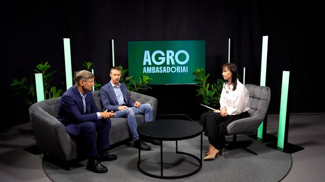 Ūkininkai spaudžiami iš visų pusių: kodėl brangsta maistas ir ką reiškia trąšų krizė?