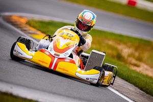 V. Šilkūnaitė tęsia įspūdingą karjeros etapą – pirmą sykį lipo ant podiumo Europos čempionate
