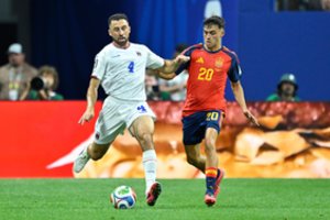 Pasaulio čempionato kuriozas – futbolininkas Žaliojo Kyšulio rinktinės kvietimą palaikė pašto šlamštu