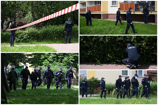 Lenkijoje nušovus V. Putiną kritikavusį rusų karikatūristą – sulaikyti du baltarusiai