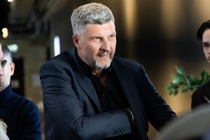 Žlugę „Riteriai“ paskandino ir Toplygos prezidentą G. Staniulį – vadovas pareiškė apie atsistatydinimą