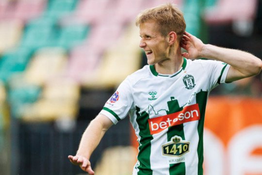 „Žalgiris“ pagilino „Panevėžio“ krizę