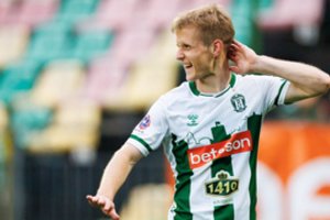 „Žalgiris“ pagilino „Panevėžio“ krizę