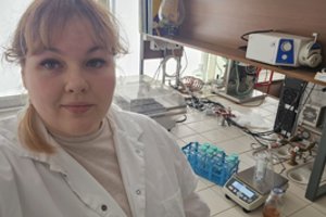 „Jei svajonė negąsdina, ji per maža“: šiandien joniškietės vardas siejamas su maisto mokslu