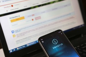 Buvo sutrikusi dalis „Swedbank“ paslaugų: paaiškino, kas neveikė
