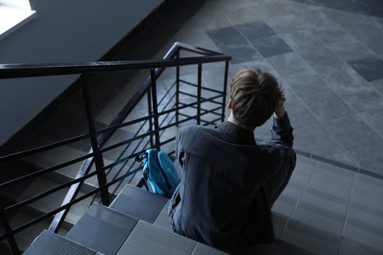 Po Žvėryno nužudymo bylos – dėmesys patyčių situacijai Lietuvos mokyklose