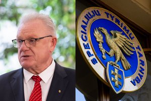 Dėl galimai neskaidrių įdarbinimų – STT įspėjimas Seimo valdybai
