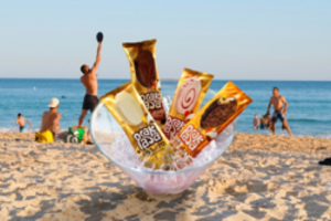 Visi gelato yra ledai, bet ne visi ledai – gelato: kuo iš tiesų skiriasi šie desertai?