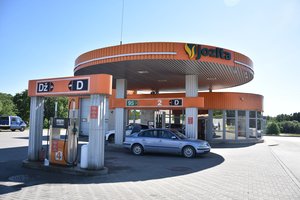 Kratos – visoje Lietuvoje: panašu, kad „Jozita“ prisidirbo kaip reikiant