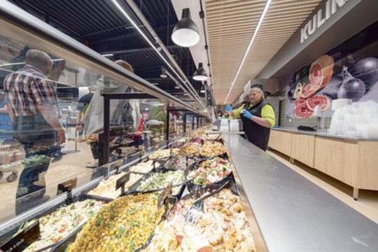 Prekybos kryptis įtiko – nuperka dvigubai