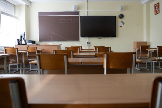 Siekiant sumažinti pedagogų trūkumą Vilnius pristato naujieną: ja naudotis galės ne tik mokytojai