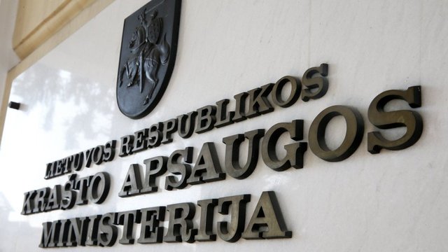 Atliktas auditas parodė – krašto apsaugos finansų valdymo sistema per lėta: įvardijo silpnąsias vietas