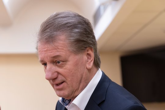 Inicijuojama tarptautinė platforma „Parlamentarai už sveiką amžėjimą ir ilgaamžiškumą“
