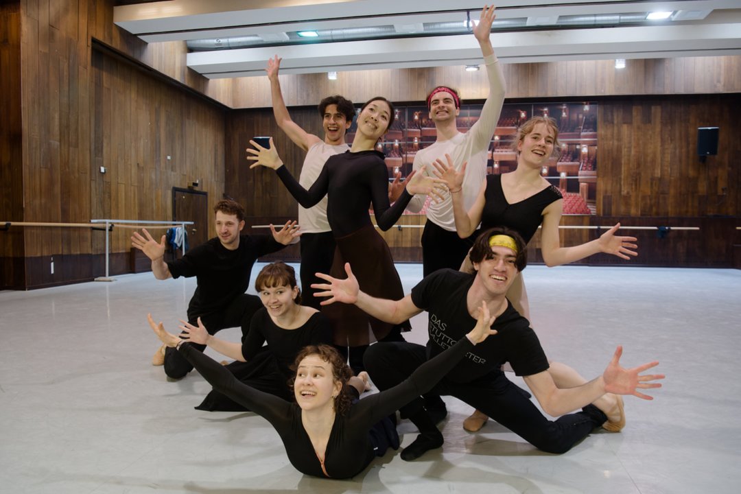Mozarto intrigos šiuolaikiniame pasaulyje: ką „Festivalyje X“ pasakos jaunieji choreografai?