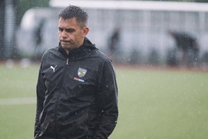 „Kauno Žalgirio“ vadovybė neapsikentė pralaimėjimų – parodė duris treneriui