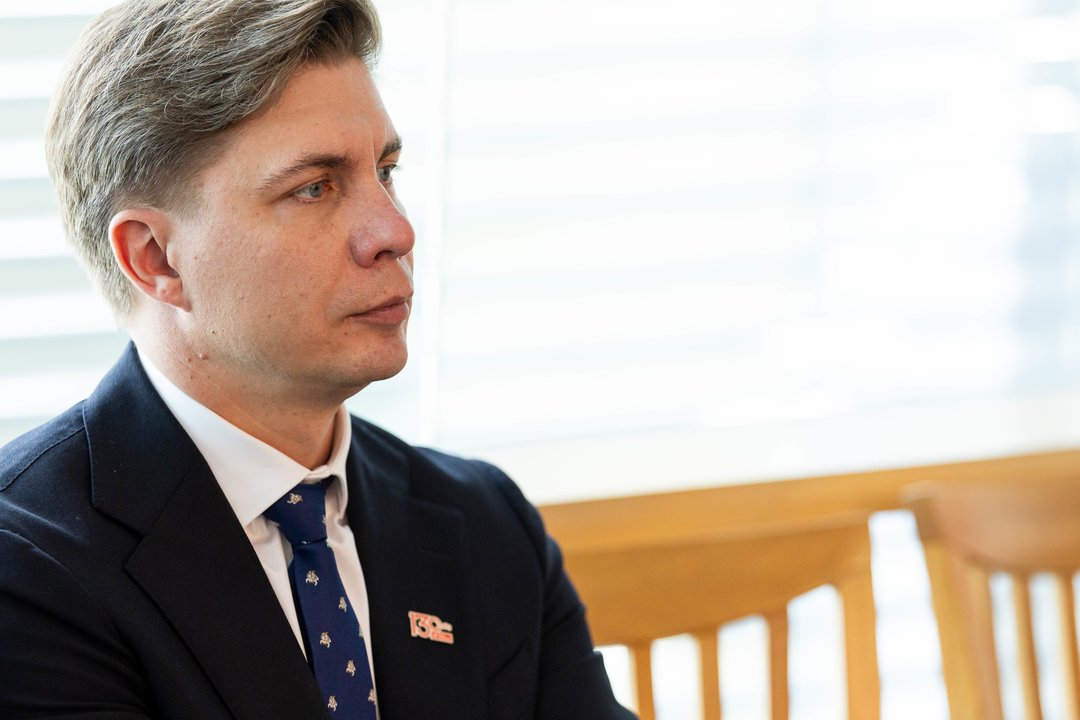Sinkevičius has decided on the post of prime minister, and Ruginienė will seek to return to the ministerial position
