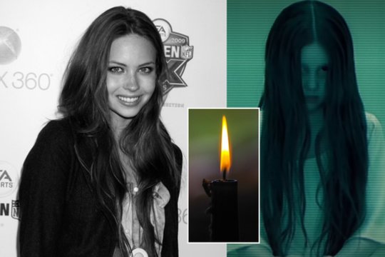 Netikėta žinia iš Holivudo: mirė legendinio siaubo filmo „Skambutis“ žvaigždė