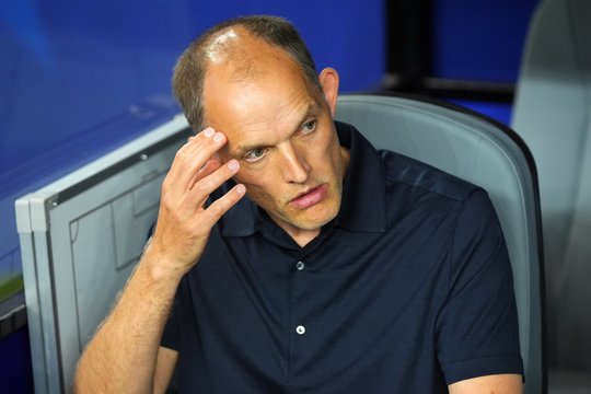 Supykęs Anglijos rinktinės treneris kreipėsi į FIFA