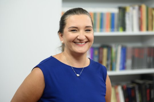 Paaiškėjo, kas perka A. Landsbergienės parduodamą mokyklų ir darželių tinklą