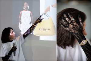 Ko šiandienos kūrėjai gali pasimokyti iš Huberto de Givenchy istorijos?