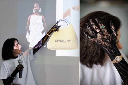 Ko šiandienos kūrėjai gali pasimokyti iš Huberto de Givenchy istorijos?