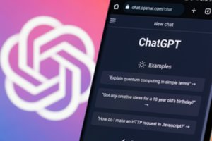 Istorinis lūžis dirbtinio intelekto rinkoje: kodėl milijonai vartotojų palieka „ChatGPT“