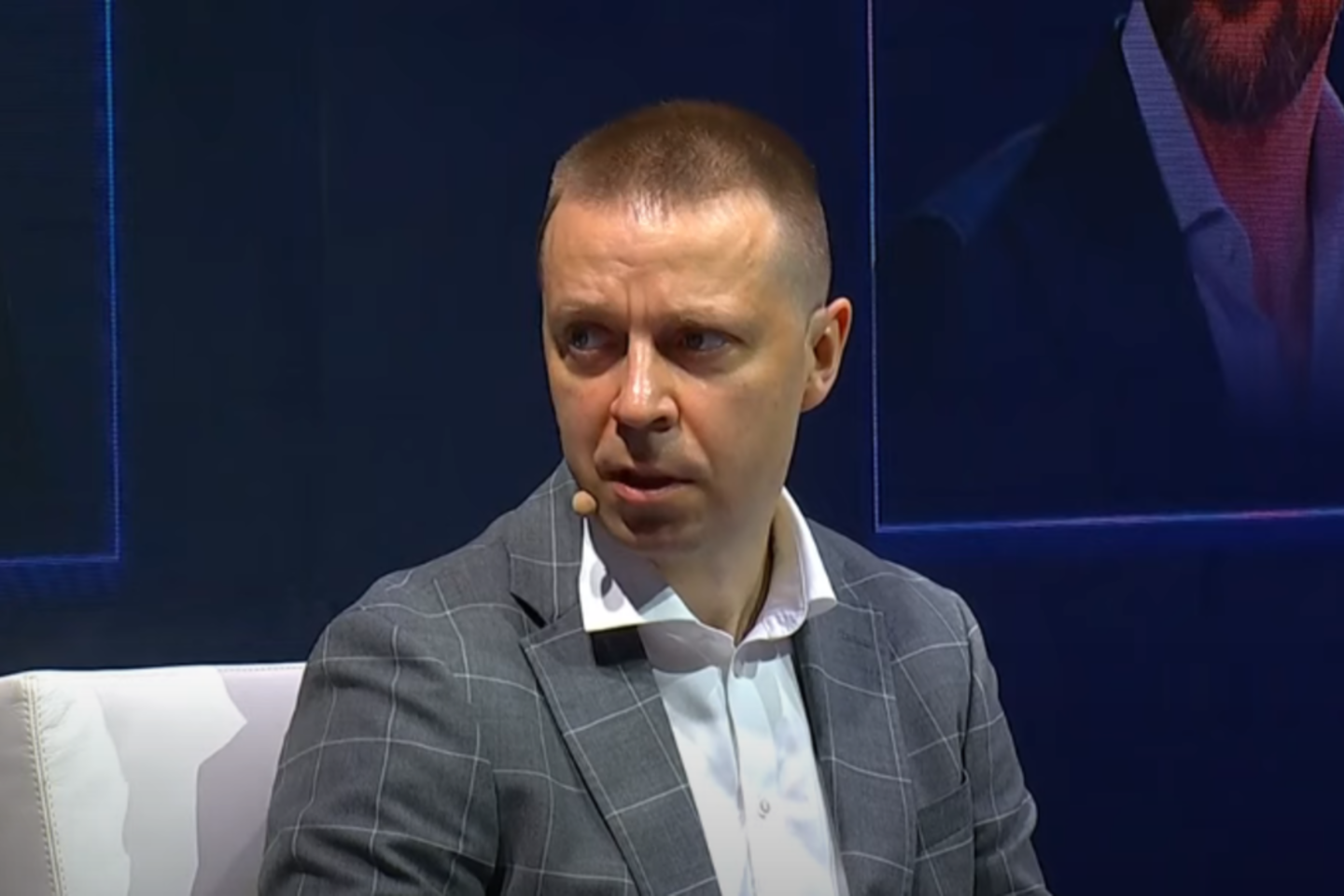 Paulius Motiejūnas.<br>Stopkadras.
