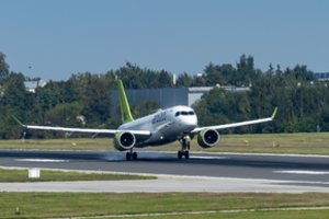 Žinia keliautojams: „airBaltic“ pratęsia skrydžius šiuo maršrutu