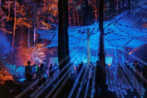 „Yaga Gathering“ muzikos programoje – atlikėjai nuo Meksikos iki P. Korėjos