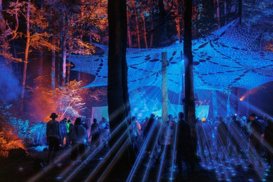 „Yaga Gathering“ muzikos programoje – atlikėjai nuo Meksikos iki P. Korėjos