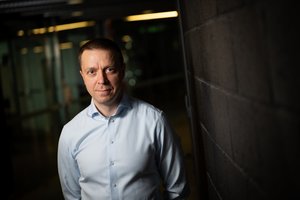 „Žalgiris Group“ direktorius P. Motiejūnas: „Be miesto pagalbos kalbėtume apie „Žalgirio“ istoriją, o ne apie jo ateitį“